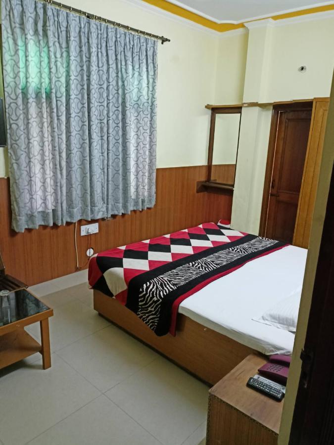 Sunrise Hotel Dzsálandhár Kültér fotó
