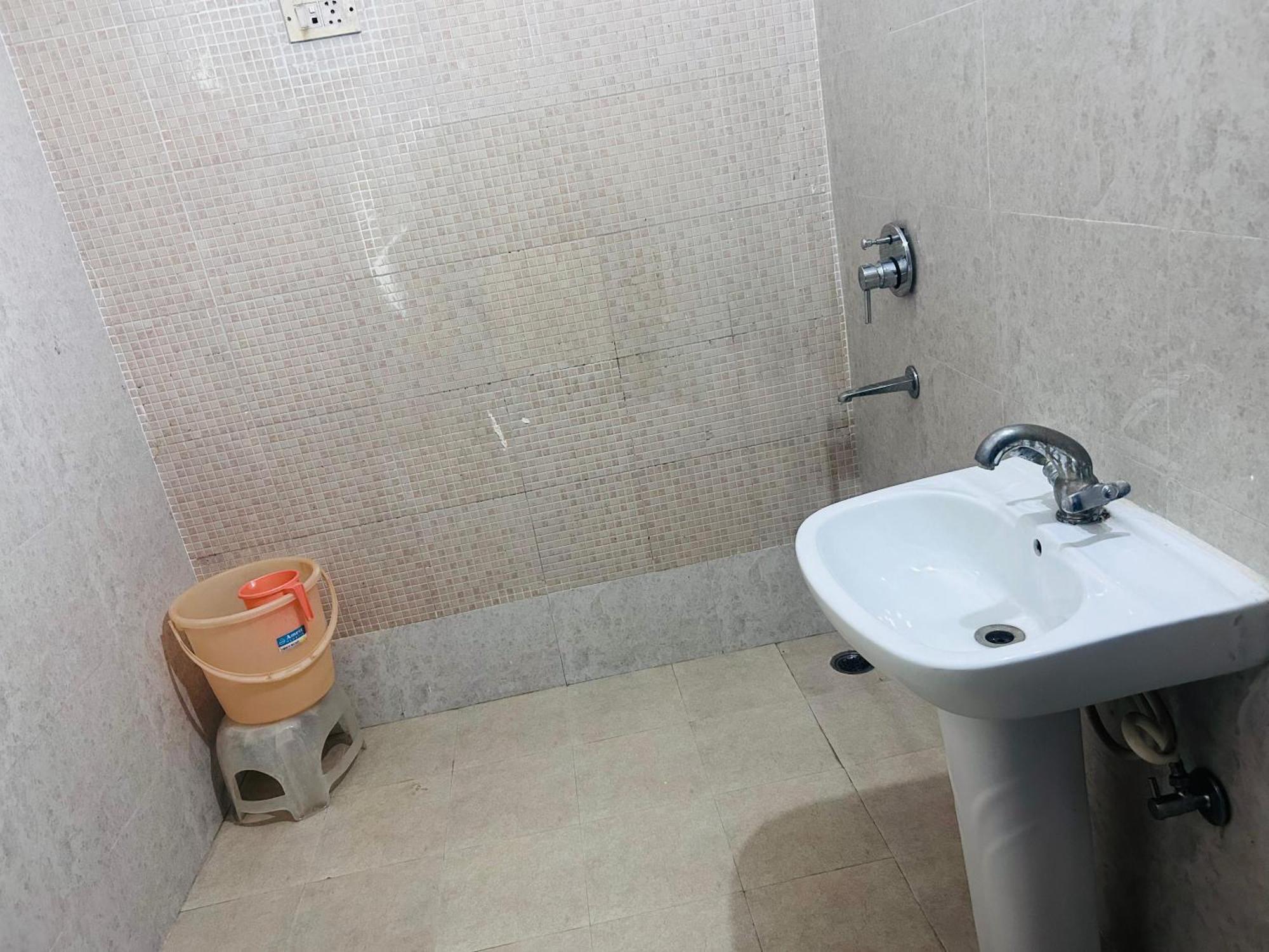 Sunrise Hotel Dzsálandhár Kültér fotó